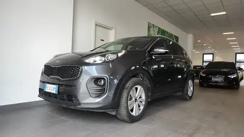 Used KIA SPORTAGE Diesel 2016 Ad 