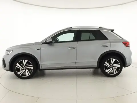 Used VOLKSWAGEN T-ROC  2023 Ad 