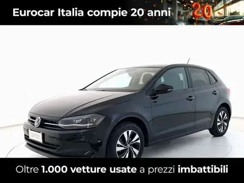 Used VOLKSWAGEN POLO  2021 Ad 