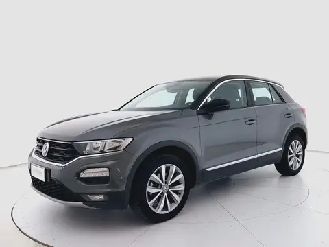 Used VOLKSWAGEN T-ROC  2020 Ad 