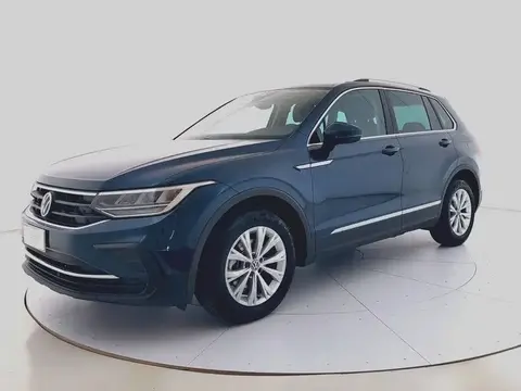 Used VOLKSWAGEN TIGUAN  2023 Ad 