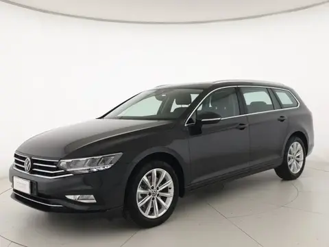 Annonce VOLKSWAGEN PASSAT  2023 d'occasion 