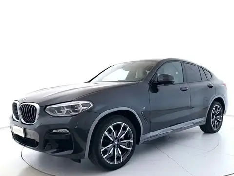 Used BMW X4  2020 Ad 