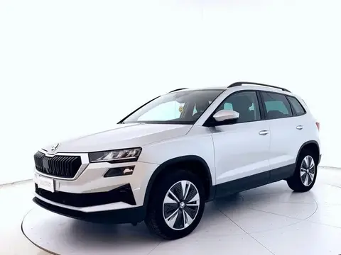 Used SKODA KAROQ  2022 Ad 