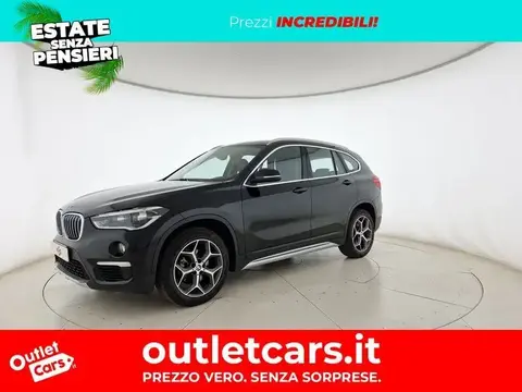 Annonce BMW X1  2019 d'occasion 