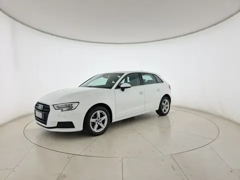 Annonce AUDI A3  2019 d'occasion 