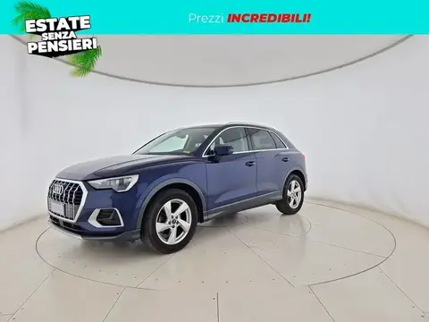 Annonce AUDI Q3  2020 d'occasion 