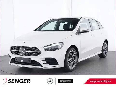 Used MERCEDES-BENZ CLASSE B Hybrid 2024 Ad 