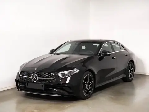 Annonce MERCEDES-BENZ CLASSE CLS Essence 2023 d'occasion 