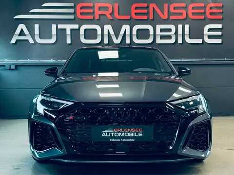 Annonce AUDI RS3 Essence 2023 d'occasion 