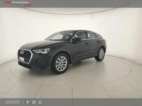 Annonce AUDI Q3  2023 d'occasion 