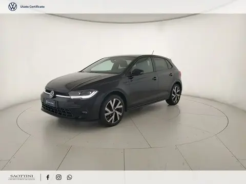 Used VOLKSWAGEN POLO  2023 Ad 