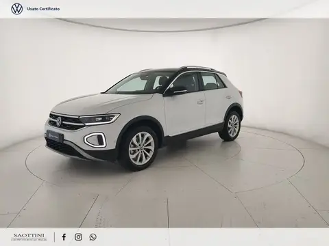 Used VOLKSWAGEN T-ROC  2023 Ad 