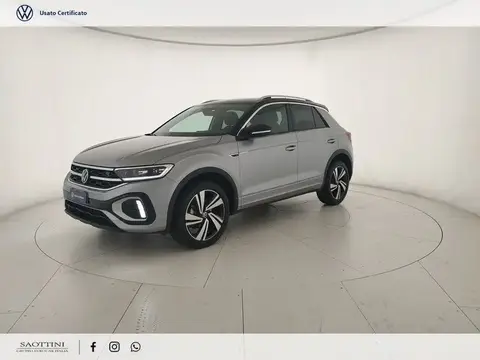 Used VOLKSWAGEN T-ROC  2023 Ad 