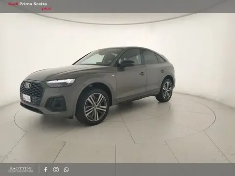 Annonce AUDI Q5  2023 d'occasion 