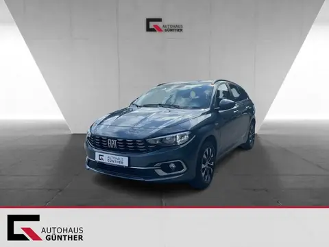 Annonce FIAT TIPO Essence 2023 d'occasion 