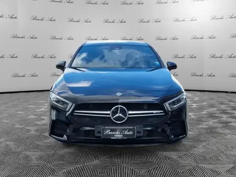 Used MERCEDES-BENZ CLASSE A Petrol 2021 Ad 