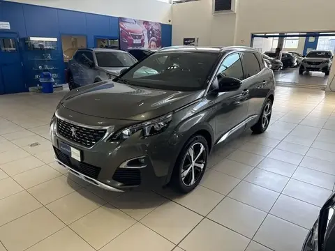 Used PEUGEOT 3008 Diesel 2018 Ad 