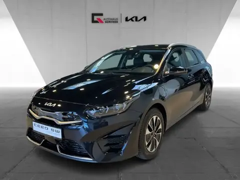 Annonce KIA CEED Hybride 2023 d'occasion 