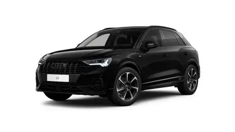 Used AUDI Q3 Diesel 2023 Ad Germany