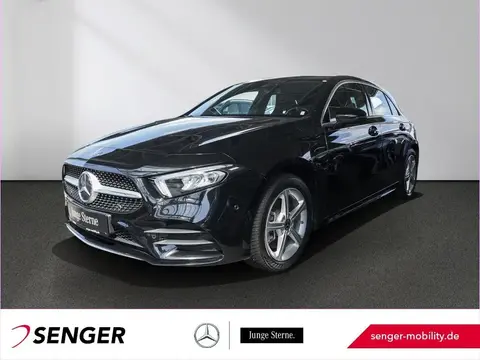 Used MERCEDES-BENZ CLASSE A Hybrid 2023 Ad 