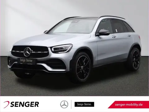 Used MERCEDES-BENZ CLASSE GLC Diesel 2022 Ad 