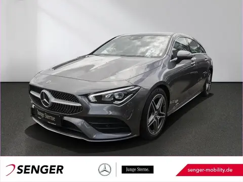 Used MERCEDES-BENZ CLASSE CLA Petrol 2022 Ad 