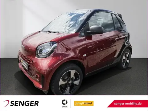 Used SMART FORTWO Not specified 2022 Ad 