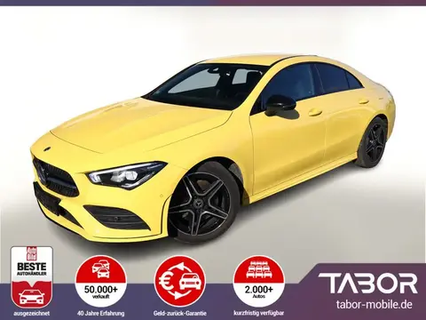 Used MERCEDES-BENZ CLASSE CLA Petrol 2021 Ad 