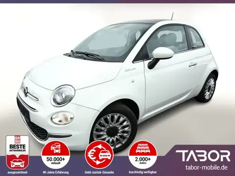 Used FIAT 500 Petrol 2022 Ad 