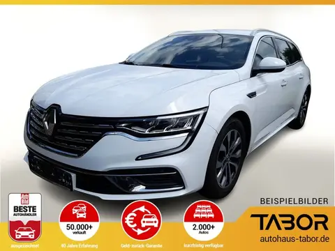 Annonce RENAULT TALISMAN Essence 2022 d'occasion 