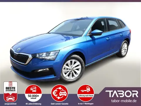 Used SKODA SCALA Petrol 2024 Ad 