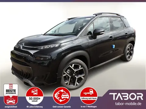 Annonce CITROEN C3 AIRCROSS Essence 2024 d'occasion 