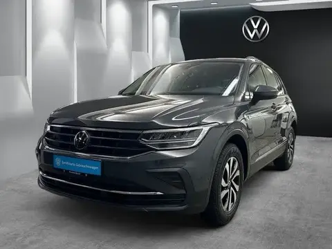 Used VOLKSWAGEN TIGUAN Petrol 2023 Ad 