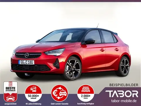 Annonce OPEL CORSA Essence 2022 d'occasion 