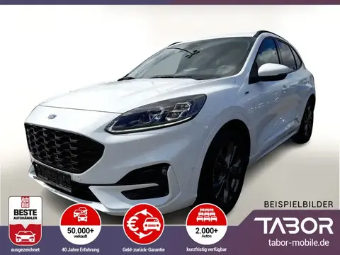 Annonce FORD KUGA Essence 2022 d'occasion 