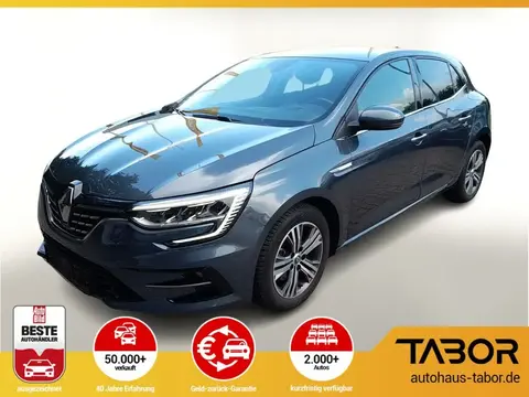 Used RENAULT MEGANE Petrol 2021 Ad 