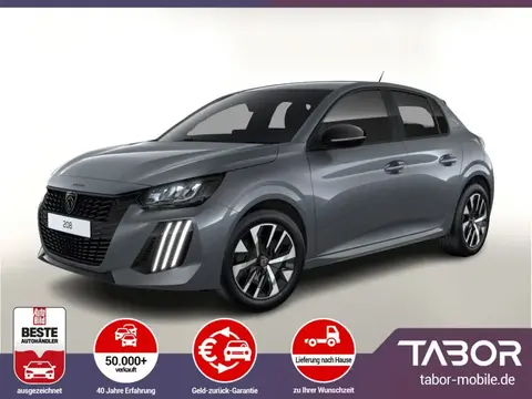 Annonce PEUGEOT 208 Essence 2024 d'occasion 