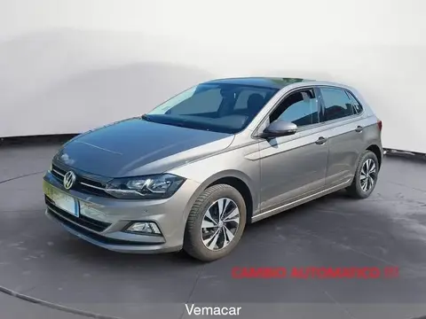 Used VOLKSWAGEN POLO Petrol 2020 Ad 