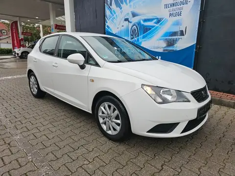 Used SEAT IBIZA Petrol 2017 Ad 