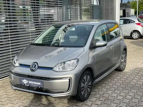 Annonce VOLKSWAGEN UP! Non renseigné 2019 d'occasion 