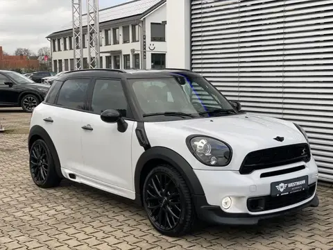 Used MINI COOPER Diesel 2016 Ad 