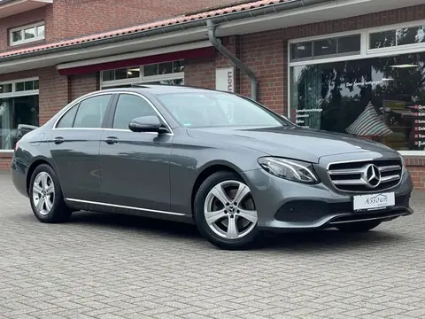 Used MERCEDES-BENZ CLASSE E Petrol 2018 Ad 