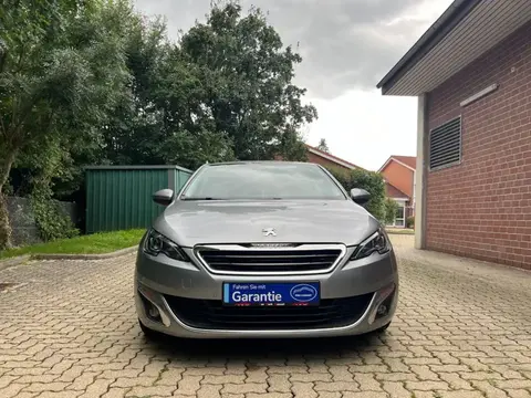 Used PEUGEOT 308 Petrol 2016 Ad 