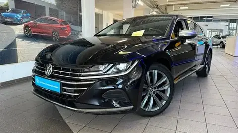 Used VOLKSWAGEN ARTEON Diesel 2023 Ad 