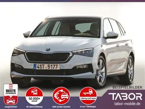 Annonce SKODA SCALA Essence 2024 d'occasion 