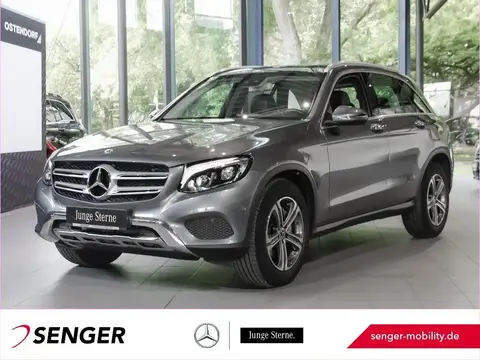 Used MERCEDES-BENZ CLASSE GLC Petrol 2019 Ad 