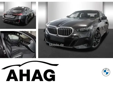 Annonce BMW SERIE 5 Diesel 2024 d'occasion 