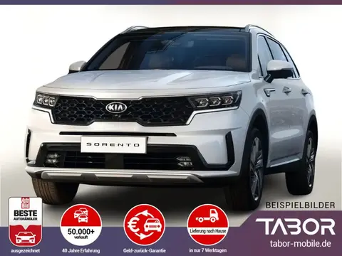 Annonce KIA SORENTO Hybride 2024 d'occasion 