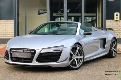 Annonce AUDI R8 Essence 2015 d'occasion 